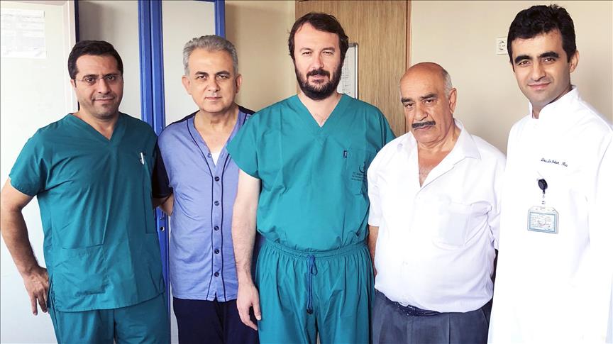 Yurdun Dort Bir Yanina Hayat Veriyorlar