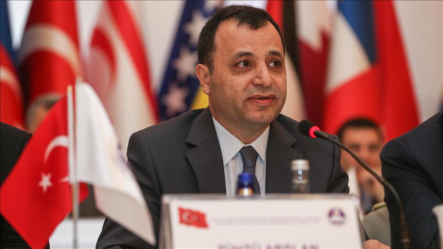 'Yüksek mahkemelerin insan haklarının korunmasında hayati rolü var'