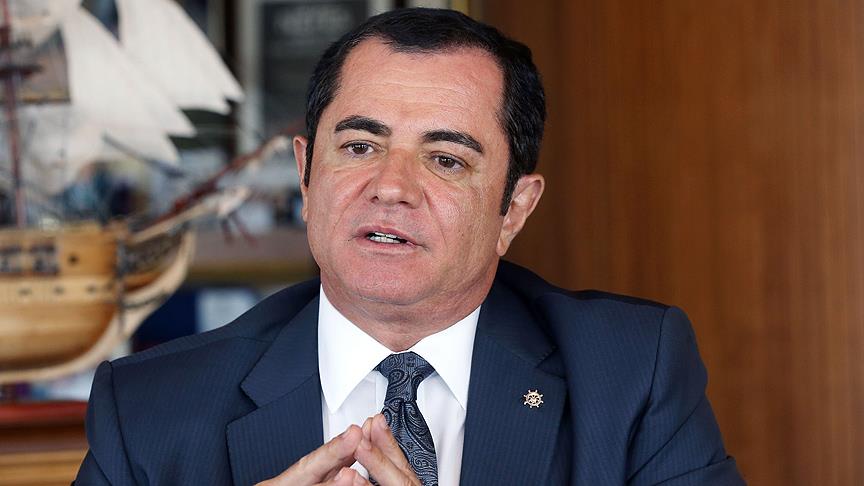 DenizBank Genel Müdürü Ateş: Türkiye varlıkları 2019'da yatırımcıların ilgisini çekecek