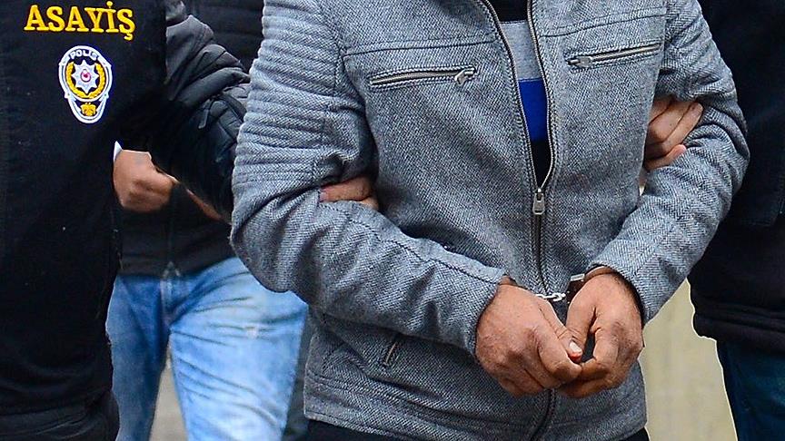 Polise saldıran şüpheliler tutuklandı