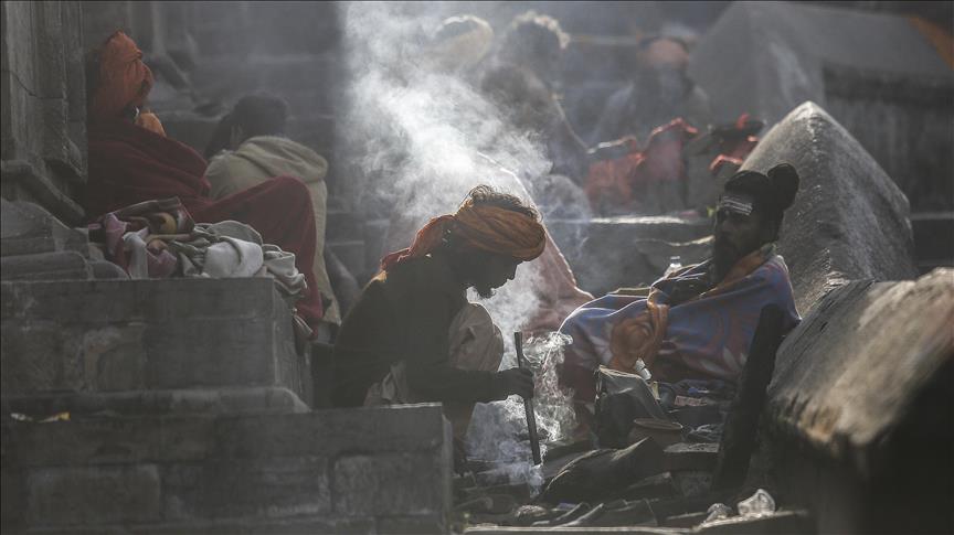 Mueren 11 personas por intoxicación alimenticia en la India