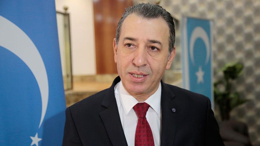Türkmenler IKBY'de Başbakan Yardımcılığı görevine talip
