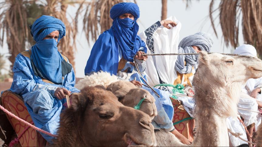 طوارق ليبيا يطرحون مبادرة مشروطة لإنهاء إغلاق حقل "الشرارة"
