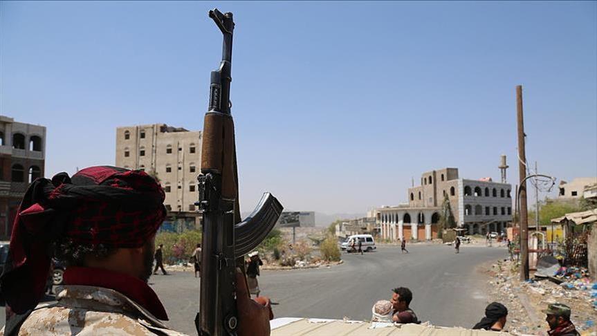 Yemen rivals fight in ِHudaydah despite ceasefire