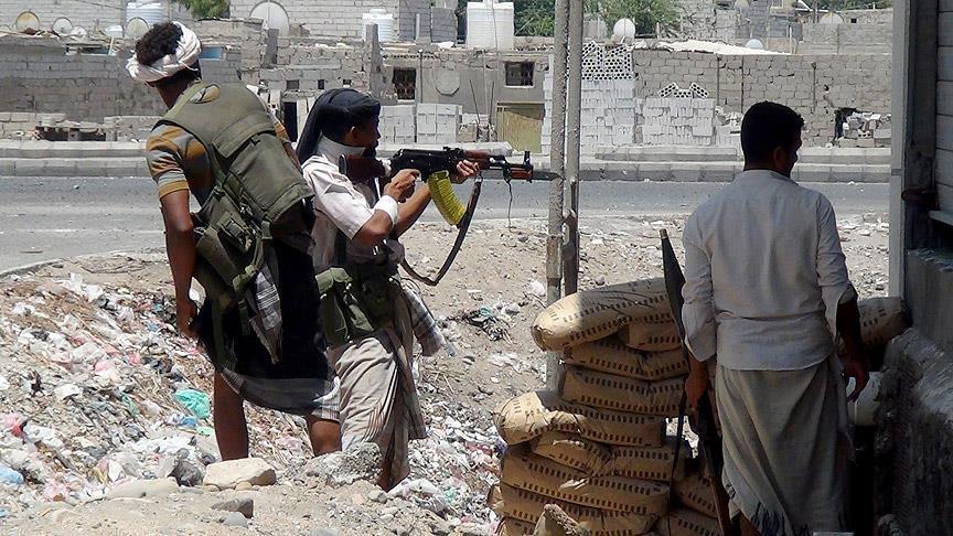 نقض توافقنامه سوئد در الحدیده یمن