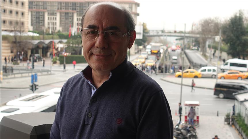 کمال تبریزی: ترکیه مقصد اصلی فیلمسازان ایرانی است