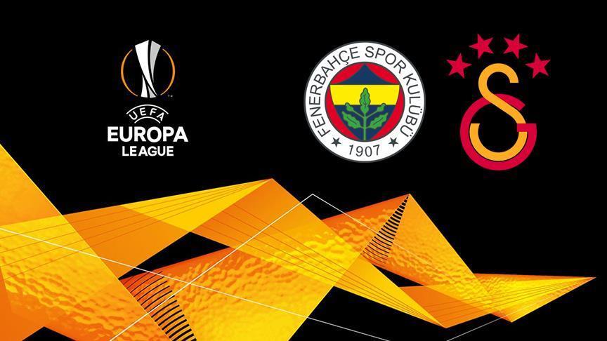 UEFA Europa League round of 32 draw unveiled