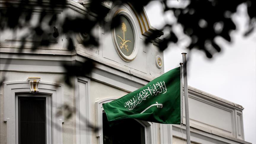 السعودية: قرارا الشيوخ الأمريكي حول خاشقجي واليمن "تدخل سافر في شؤوننا"