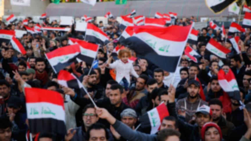 'Irak'ta Şii-Şii anlaşmazlığı kabine krizini derinleştiriyor'