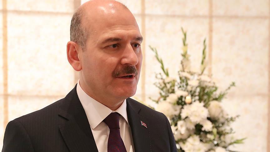 "آنکارا، تهران، کابل و اسلام آباد موضوع مهاجرت را بررسی خواهند کرد"