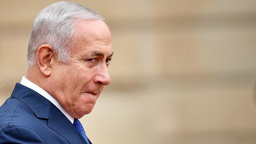 Facebook заблокировал страницу сына премьера Израиля