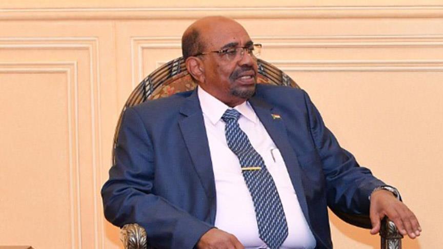 Президент Судана встретился с главой сирийского режима 