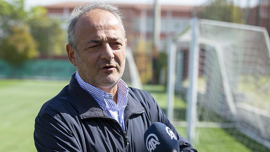Murat Cavcav'dan 'iş ciddiyeti' övgüsü