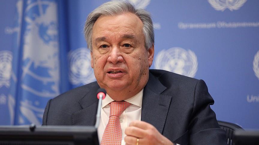 Generalni sekretar UN-a pozvao na provedbu pouzdane istrage o Khashoggijevom ubistvu