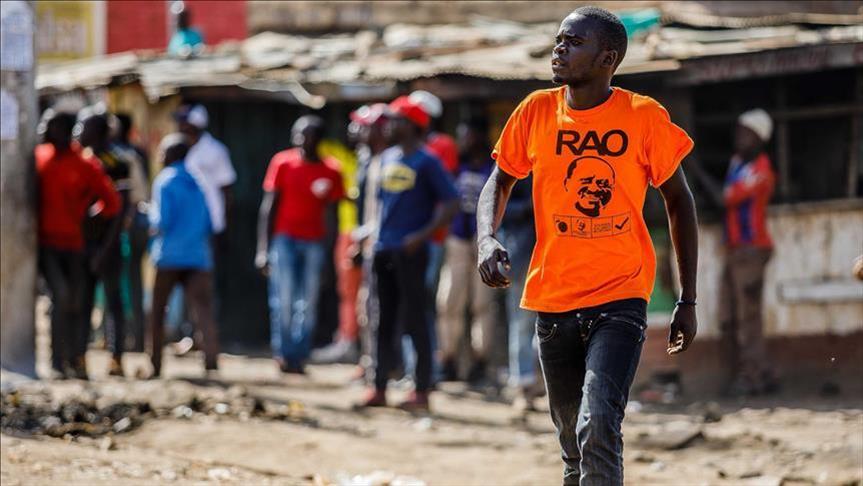 African priority on UN funds, projects: official
