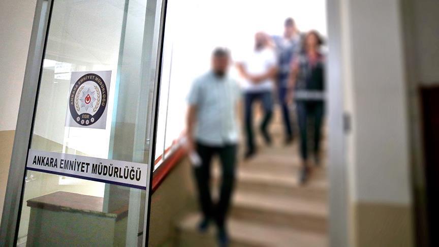 Turkey: Arrest warrants out for 111 FETO suspects