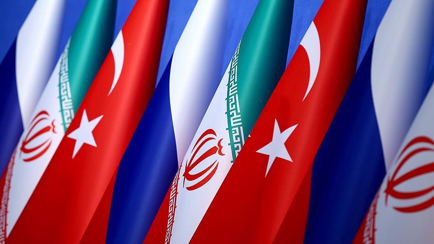 Turkey, Russia, Iran to meet in Geneva on Syria