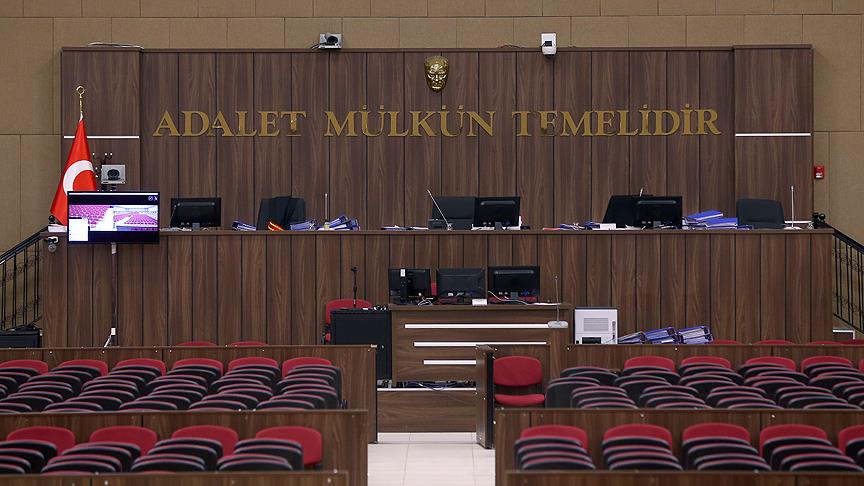 'Katalog evliliğini' örgüt sırlarını korumak için yapmışlar