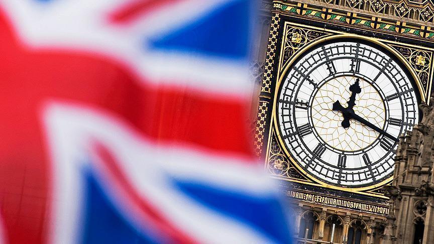 UK parliament to vote on Brexit deal in January
