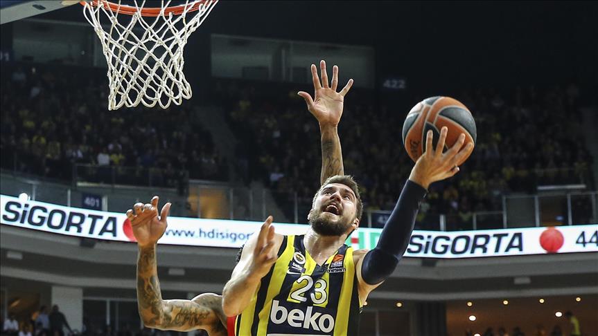 Round 13 of Turkish Airlines EuroLeague tips off