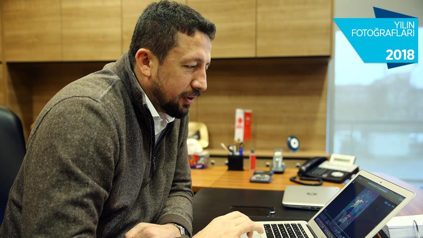 Hidayet Türkoğlu'nun tercihi 'Çakır ve Messi' oldu