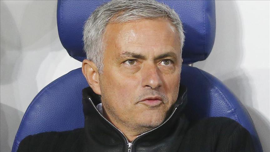 Ako Manchester otpusti Mourinha morao bi mu isplatiti 24 miliona funti