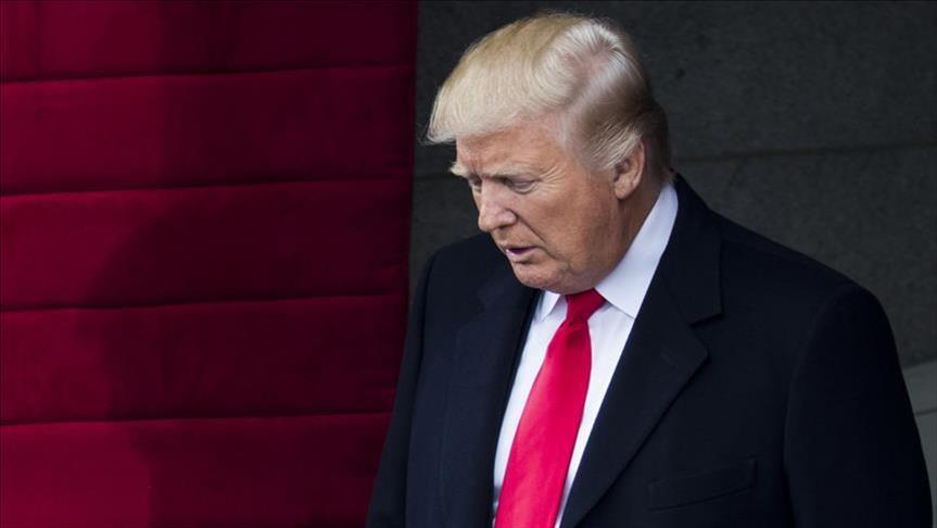 Trump foundation agrees to dissolve amid lawsuit