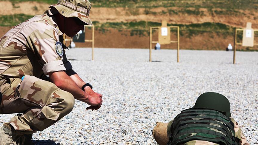 Netherlands to continue training Peshmerga: Dutch FM