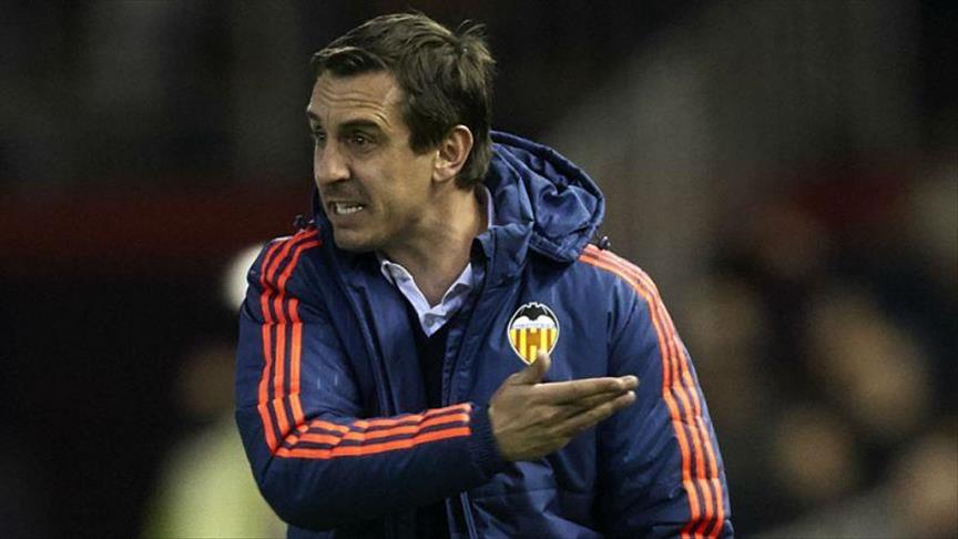 Neville, legenda Uniteda, poručio Pogbi: I ti si kriv za loše rezultate