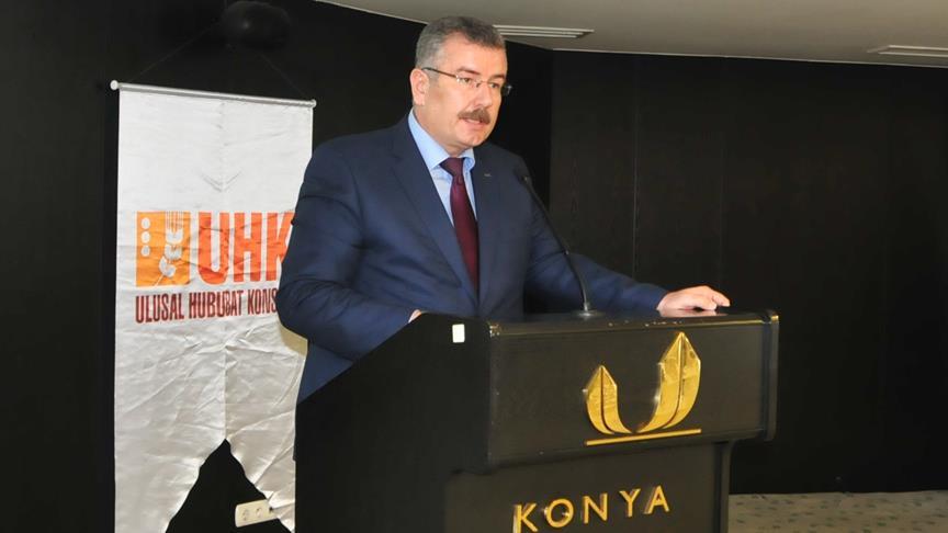 'Buğday ekim alanı 7,5 milyon hektara düştü'