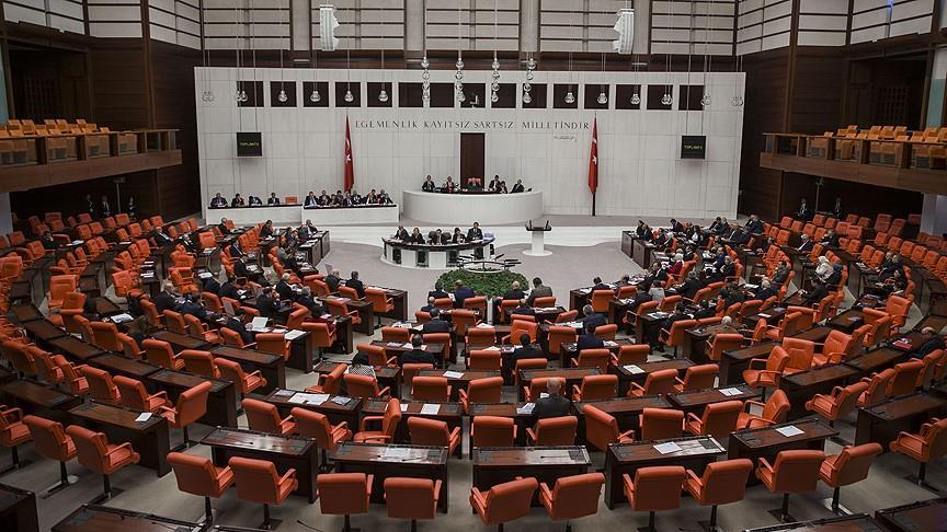‘Turkey would back UN plan for new Syrian constitution’