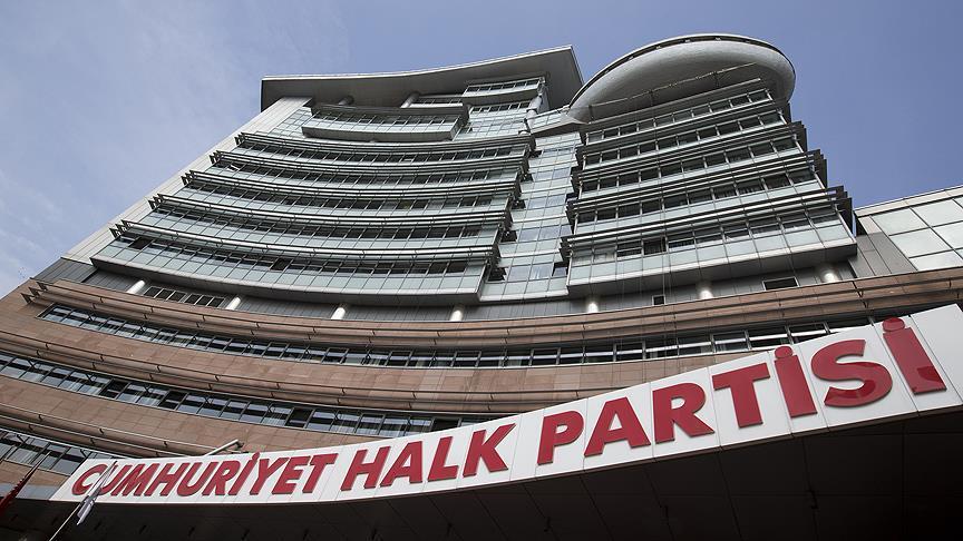 Turkey: CHP names Ankara, Istanbul mayoral candidates