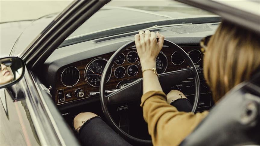 Mexique Une Non Voyante Obtient Un Permis De Conduire