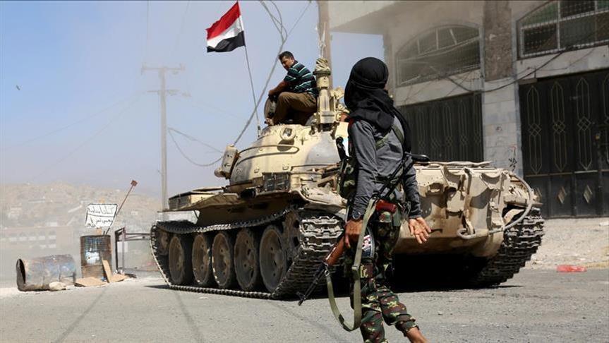 Yemen gov’t, Houthis trade blame for ceasefire breaches