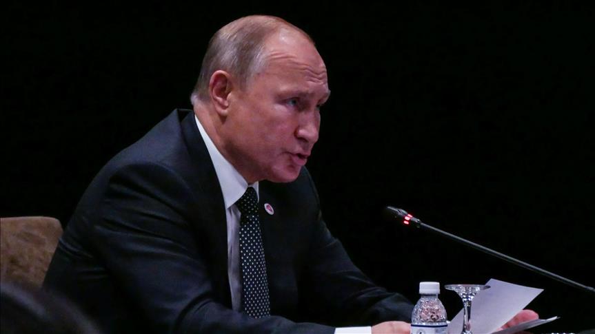 Putin: Marrëveshja bërthamore mund të rinegociohet