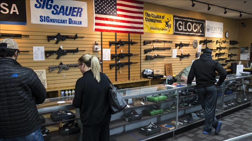 US bans bump stock devices for firearms