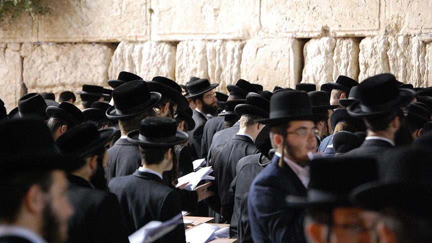 İsrail'e 1948'den bu yana 3 milyonu aşkın Yahudi göç etti