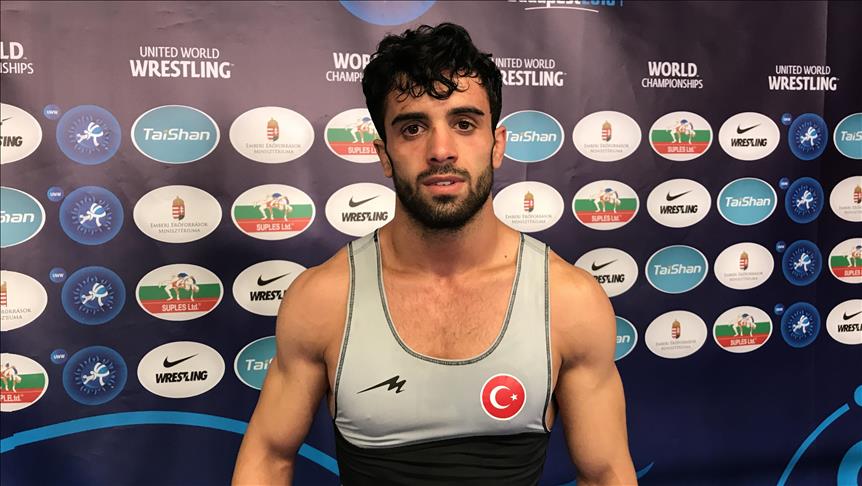 Mondiaux de lutte des clubs en Iran: Un club turc d'Istanbul participera à l'événement