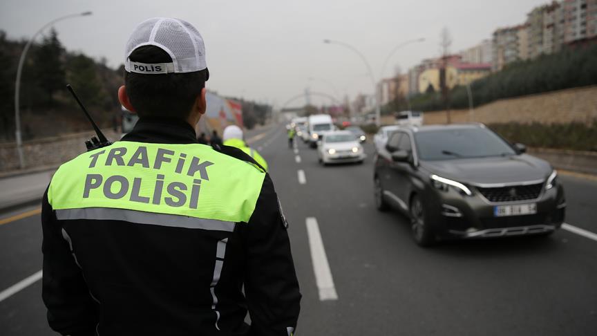 İstanbul trafiğine maç düzenlemesi