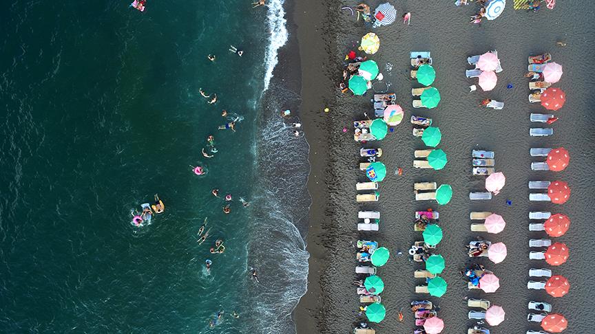 Turizmde Türkiye'nin ilk veri merkezi kuruluyor