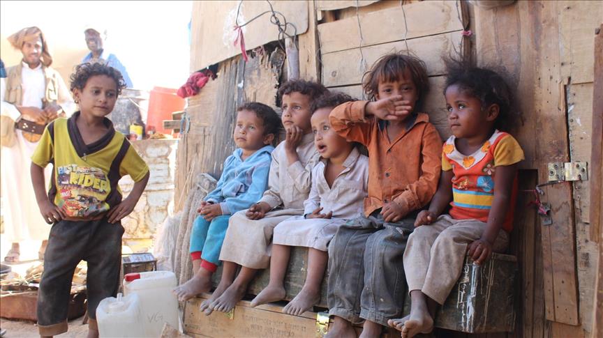 Apel Pomozi.ba za pomoć djeci Jemena
