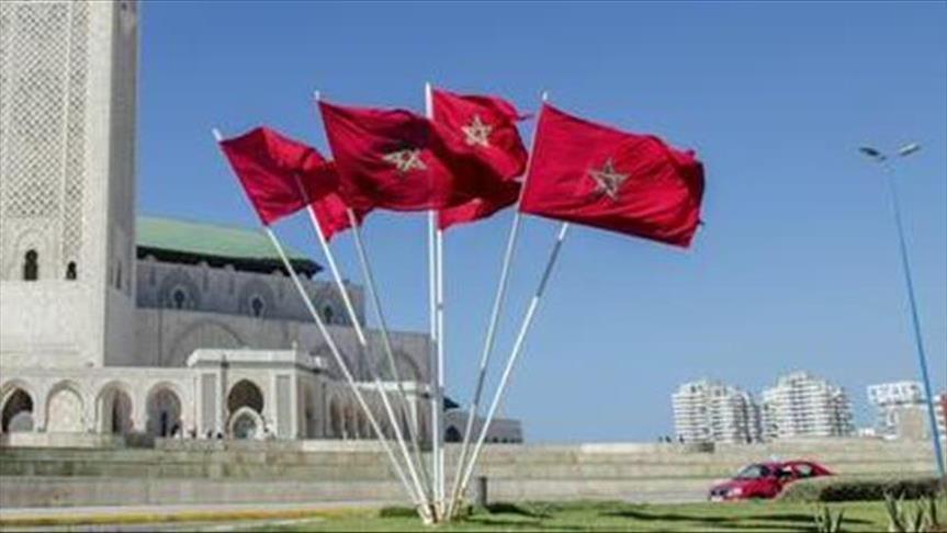 المركزي المغربي يتوقع تراجع نمو الاقتصاد إلى 3.3 بالمائة 2018