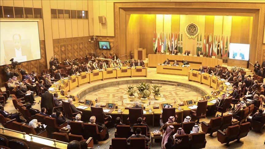 Arab League meets to discuss recent Israeli escalations
