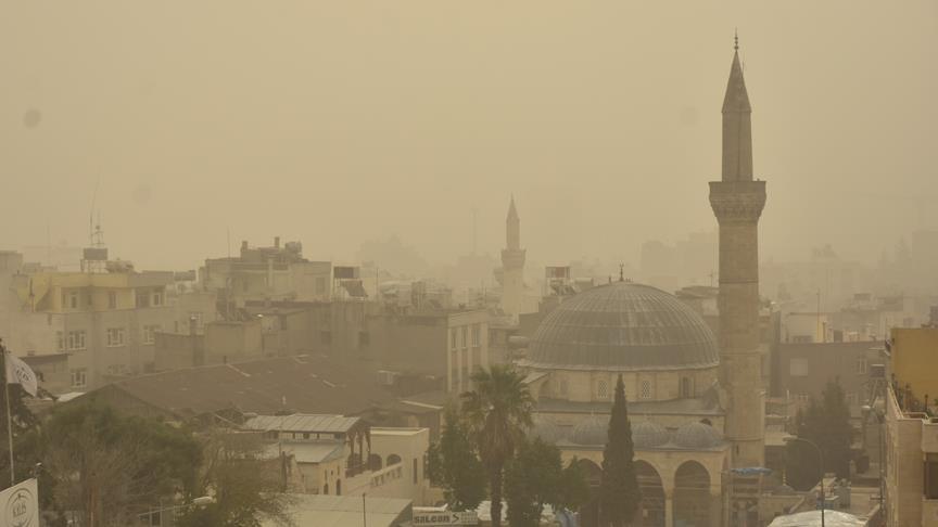 'Çevre kirliliği alzaymır riskini artırıyor'