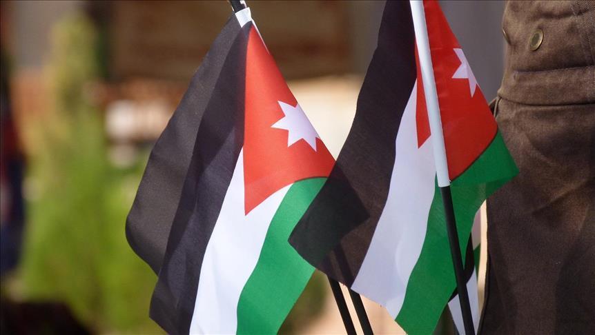 Deux manœuvres militaires conjointes entre les armées turque et jordanienne