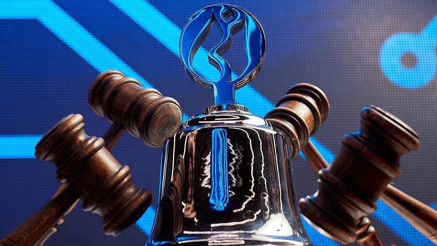 Turkey's Borsa Istanbul up at midweek open