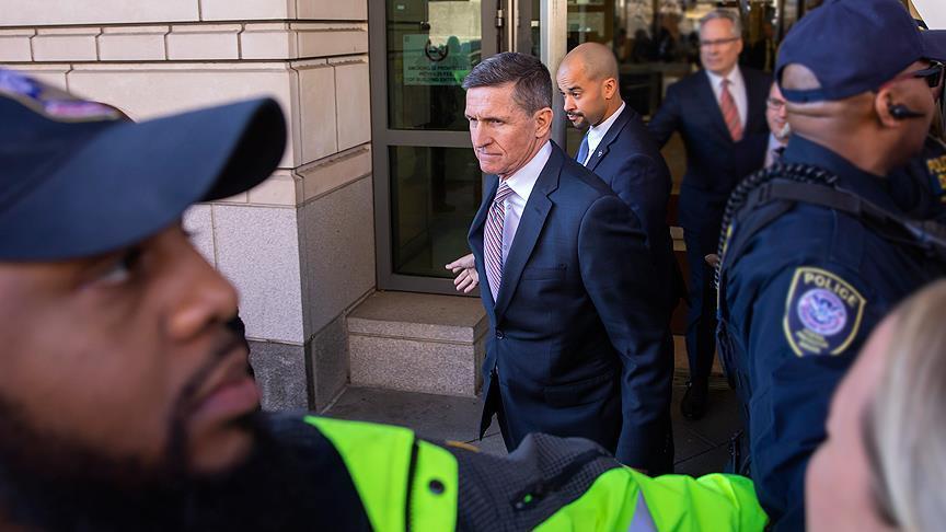 US: Flynn sentencing postponed after hearing