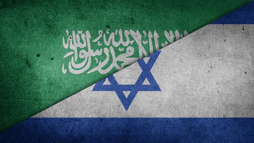 Wall Street Journal: Kaşıkçı cinayeti sonrası Suudi Arabistan-İsrail yakınlaşması geriledi