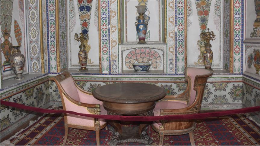 "بخارى" الأوزبكية.. قلب روحي نابض لآسيا الوسطى (تقرير)