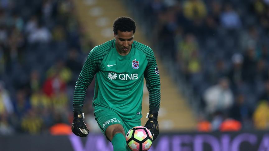 Trabzonspor Kulübünden Esteban açıklaması